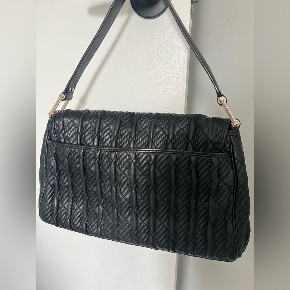 Cole Haan Leather Baguette bag - Picture 7 of 7